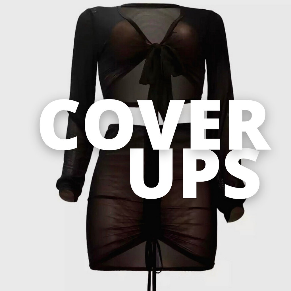 Cover-ups