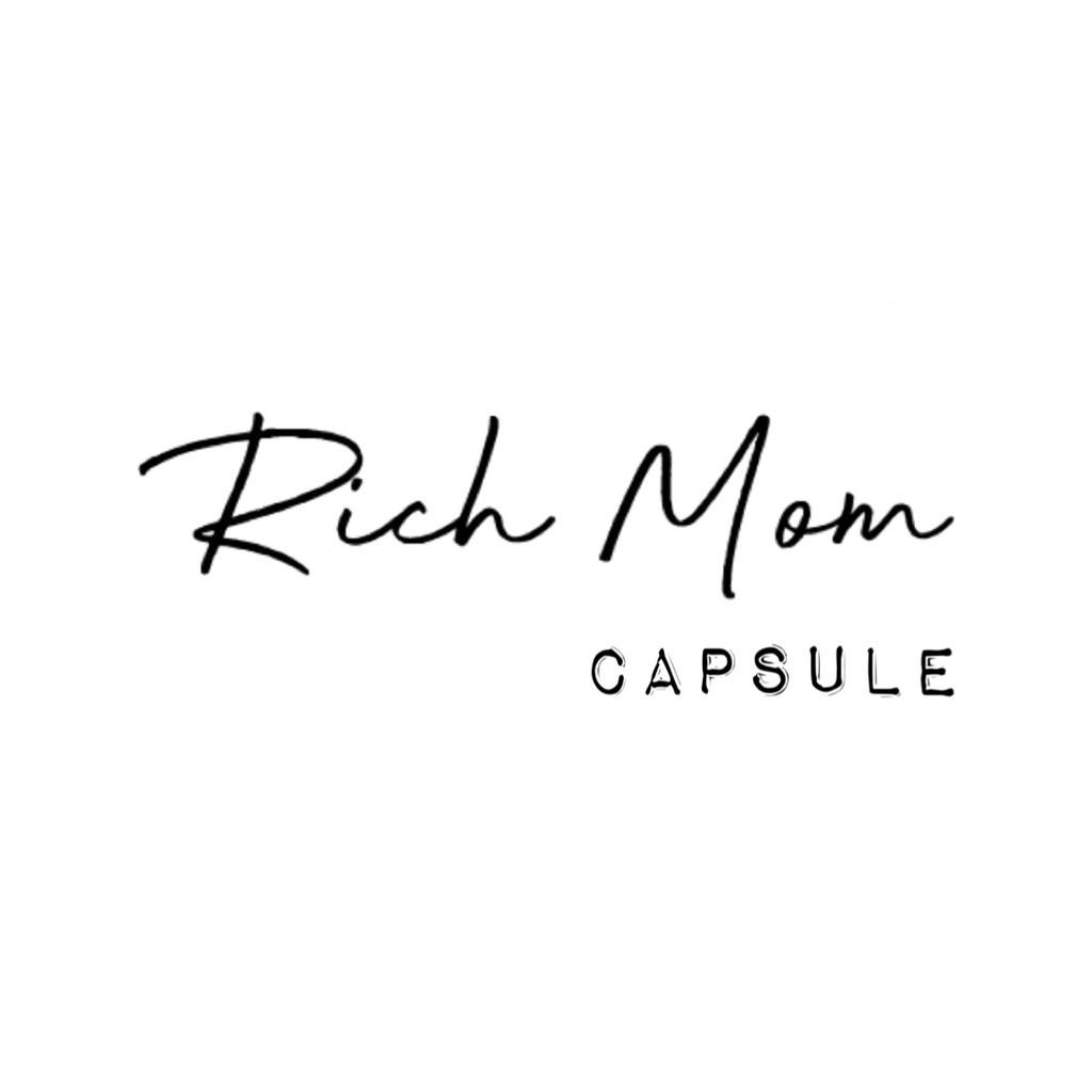Rich Mom Capsule