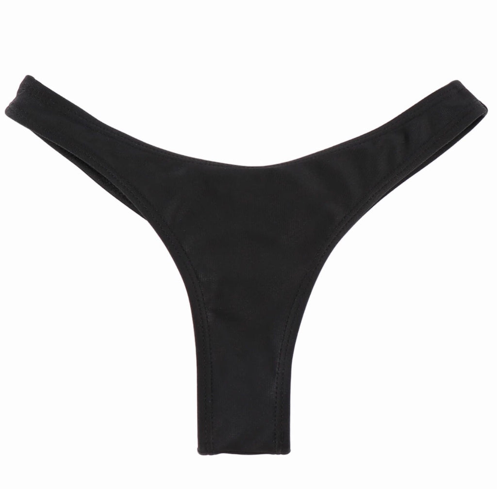 Bikini Thong bottoms only – Everything Swimwear