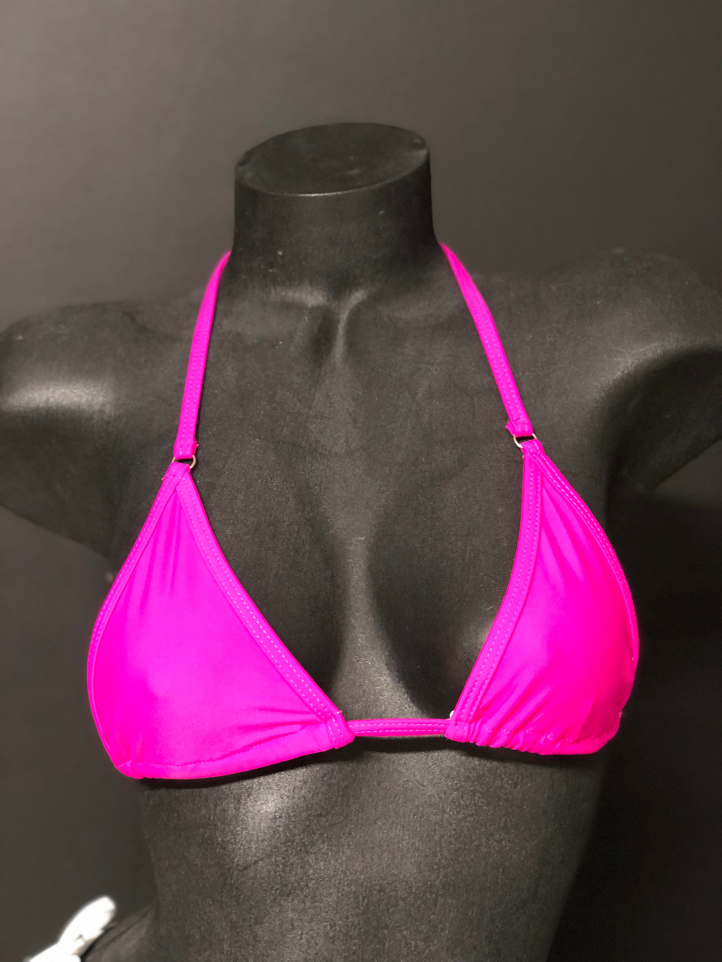 Bikini Top Only